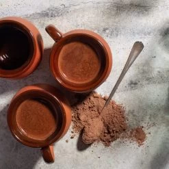 Verve Culture Mexican Hot Chocolate Mugs - Set Of 2 -Cooking Tools Store verve culture mexican hot chocolate mugs verve culture 28459888869433