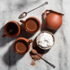 Verve Culture Mexican Hot Chocolate Mugs - Set Of 2 -Cooking Tools Store verve culture mexican hot chocolate mugs verve culture 28459910168633