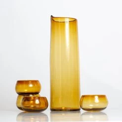 Verve Culture Mezcal And Tequila Infusion And Tasting Set