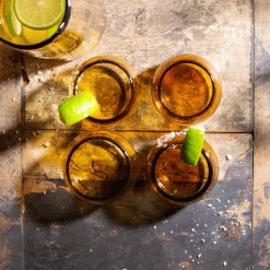 Verve Culture Mezcal And Tequila Infusion And Tasting Set 7 Verve Culture Mezcal And Tequila Infusion And Tasting Set -Cooking Tools Store verve culture mezcal and tequila infusion and tasting set milk street store 28375517397049