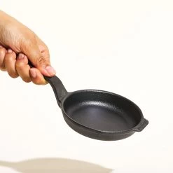 Cooking Tools Store -Cooking Tools Store victoria cast iron mini skillet equipment victoria cast iron 106164