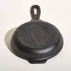 Victoria Cast-Iron Mini Skillet 2 Victoria Cast-Iron Mini Skillet -Cooking Tools Store victoria cast iron mini skillet equipment victoria cast iron 663251