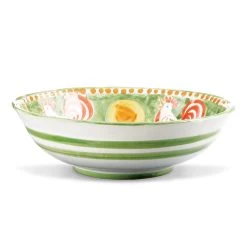 Vietri Campagna Collection Large Serving Bowl -Cooking Tools Store vietri campagna collection large serving bowl bowls vietri 881911