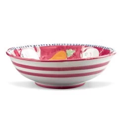 Vietri Campagna Collection Large Serving Bowl -Cooking Tools Store vietri campagna collection large serving bowl bowls vietri 944939