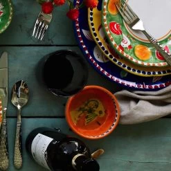 Vietri Campagna Collection Olive Oil Bowl 17 Vietri Campagna Collection Olive Oil Bowl -Cooking Tools Store vietri campagna collection olive oil bowl bowls vietri 178187