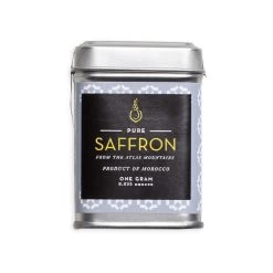 Villa Jerada Saffron