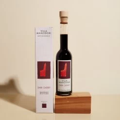 Villa Manodori "Dark Cherry" Balsamic Vinegar Of Modena IGP 250ml