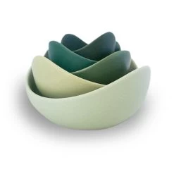 Wabi Sabi Aesthetic Natalia Bowls