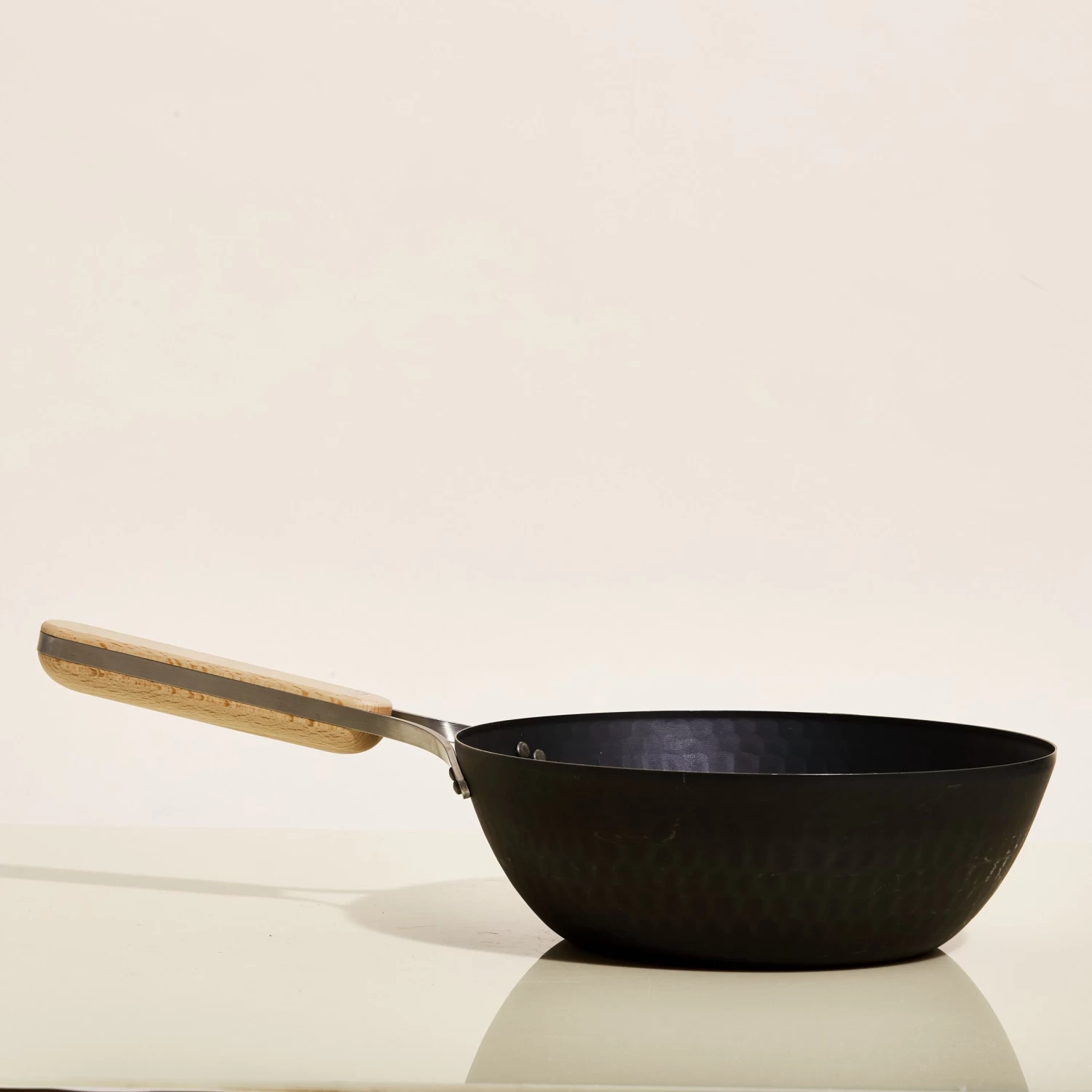 Wahei Freiz Enzo Wok 4 Wahei Freiz Enzo Wok - Image 2