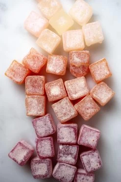 Wally And Whiz Mango With Passion Fruit Winegum Candies -Cooking Tools Store wally and whiz mango with passion fruit winegum candies wally and whiz 13454731313209