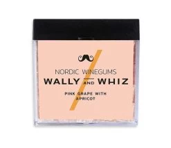 Wally And Whiz Pink Grapefruit With Apricot Winegum Candies -Cooking Tools Store wally and whiz pink grapefruit with apricot winegum candies chelsea market basket 28315344994361