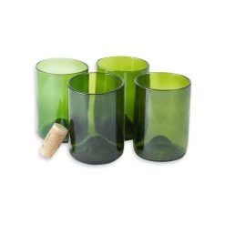 Wine Punts Original Recycled Glasses -Cooking Tools Store wine punts original recycled glasses wine punts kelly 28315323170873