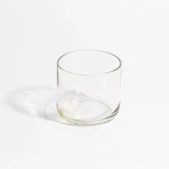 Wine Punts Lowball Tumblers — Set Of 4