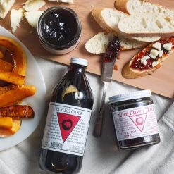 Wood's Cider Mill Boiled Cider -Cooking Tools Store wood s cider mill boiled cider wood s cider mill 28734739677241