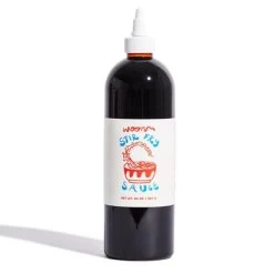 Woon Kitchen Stir Fry Sauce