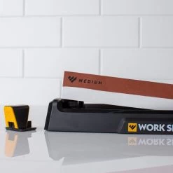 Work Sharp Benchtop Whetstone Knife Sharpener -Cooking Tools Store work sharp benchtop whetstone knife sharpener work sharp 18659996106809