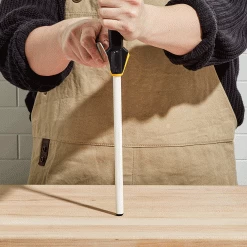 Work Sharp Ceramic Honing Rod -Cooking Tools Store work sharp ceramic honing rod equipment work sharp 959342