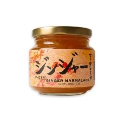 Yakami Orchard Ginger Marmalade
