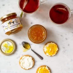 Yakami Orchard Yuzu Marmalade -Cooking Tools Store yakami orchard yuzu marmalade wa imports 28225701347385