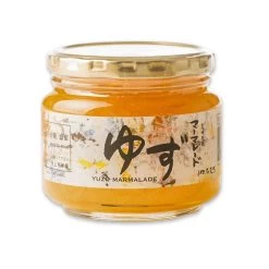 Yakami Orchard Yuzu Marmalade
