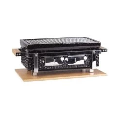 Yakiniku Shichirin Rectangular Grill