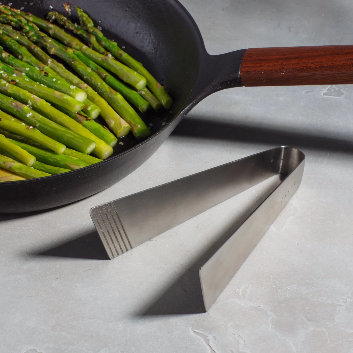 Yoshikawa Tsukam Tongs 4 Yoshikawa Tsukam Tongs - Image 2