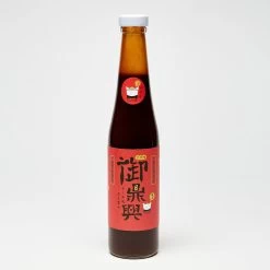 Yu Ding Xing Traditional Firewood Soybean Paste