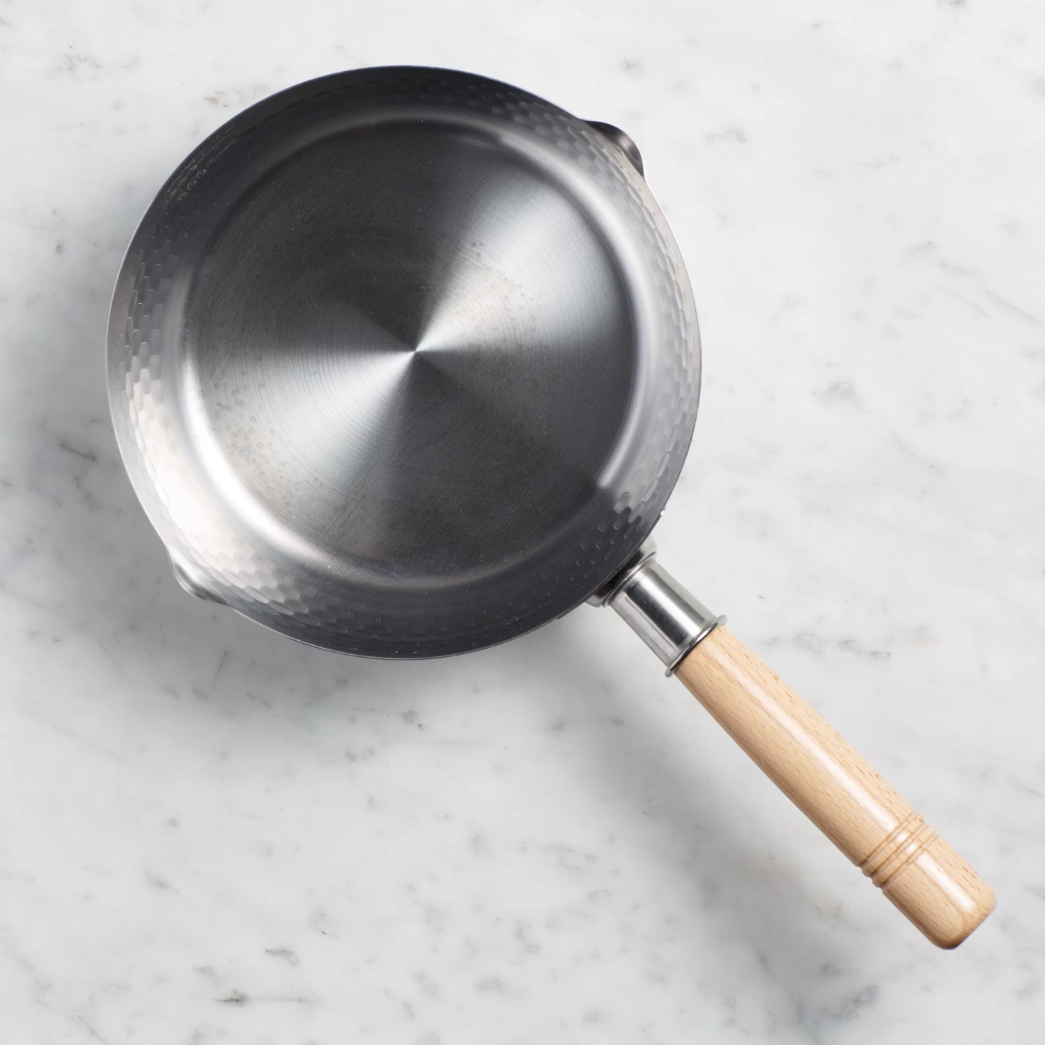 Yoshikawa Yukihira Saucepan With Lid 5 Yoshikawa Yukihira Saucepan With Lid - Image 3