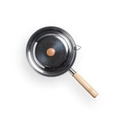 Yoshikawa Yukihira Saucepan With Lid