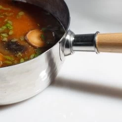 Yoshikawa Yukihira Saucepan With Lid 11 Yoshikawa Yukihira Saucepan With Lid -Cooking Tools Store yukihira saucepan with lid equipment ginkgo international 776072