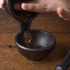 Zassenhaus Cast-Iron Mortar And Pestle Three-Piece Set -Cooking Tools Store zassenhaus cast iron mortar and pestle three piece set zassenhaus 28276450656313