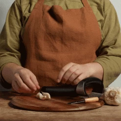 Zulay Garlic Rocker -Cooking Tools Store zulay garlic rocker zulay 28277019148345